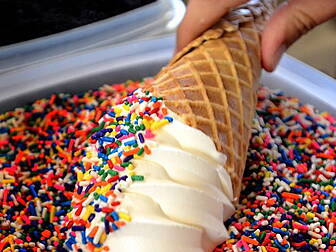 Senator wants rules on ice-cre...
